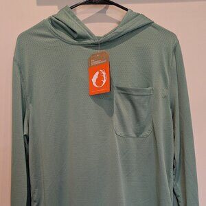 The American Outdoorsman Sun Tee